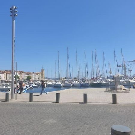 Appartement Type 3 La Ciotat Exterior foto